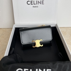 Celine Wallets Purse